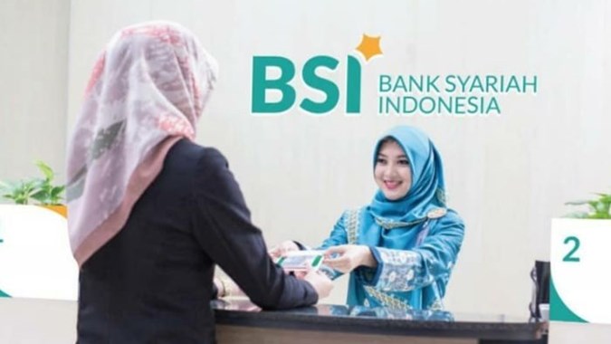 Kinerja Moncer, BSI jadi Bank Terbesar ke- 6
