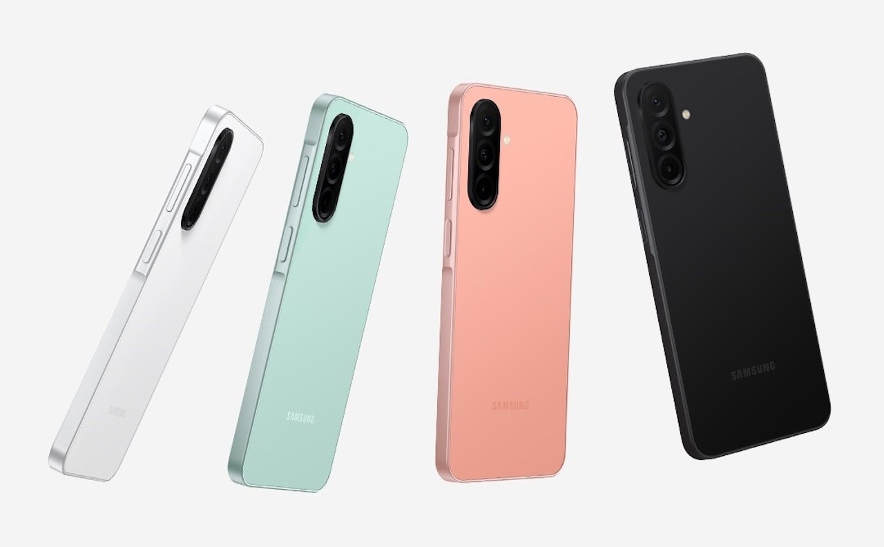 Samsung Galaxy A36 dan A56 Kebagian Update Fitur Editing Video Slow Mo, Cek Kegunannya!
