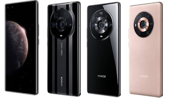 Honor Magic 3: Ponsel Flagship Menawarkan Tampilan Layar Berkualitas Tinggi Dibalut Fitur Kamera Canggih