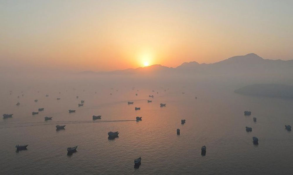 IRGC Kendalikan Selat Hormuz, ini Syarat Membuka Kembali Bagi AS