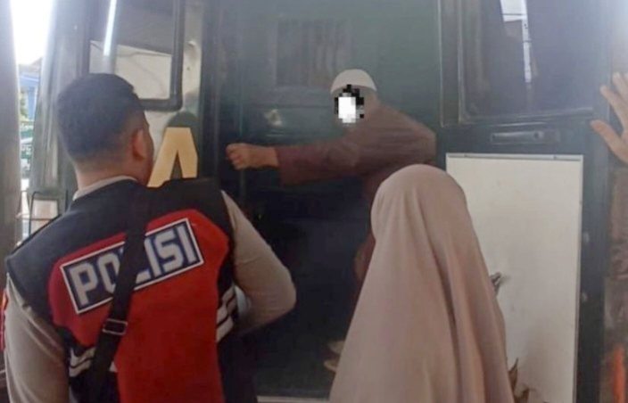 Tersangka Penipuan Kebun Sawit di OKI Resmi Ditahan, Pengacara Korban Apresiasi Langkah Tegas Kejari