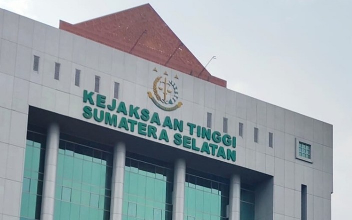 Eks Kakanwil BPN Sumsel Lanjut Diperiksa Sebagai Saksi Kasus Kredit Bermasalah Rugikan Negara Rp1,3 Triliun