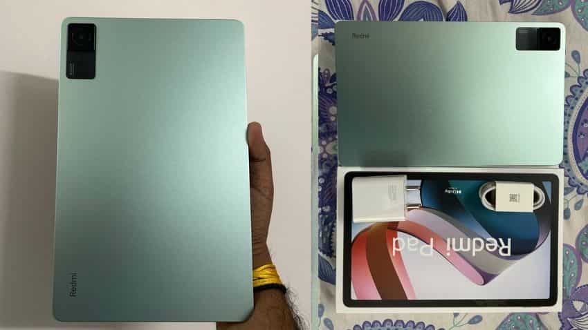 Review Redmi Pad 2 Pro: Tablet Xiaomi dengan Desain Modern