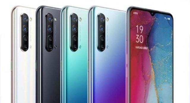 Spesifikasi Oppo Reno 3 Pro 5G dengan Dual Kamera Depan, Hasil Foto Selfienya Jernih