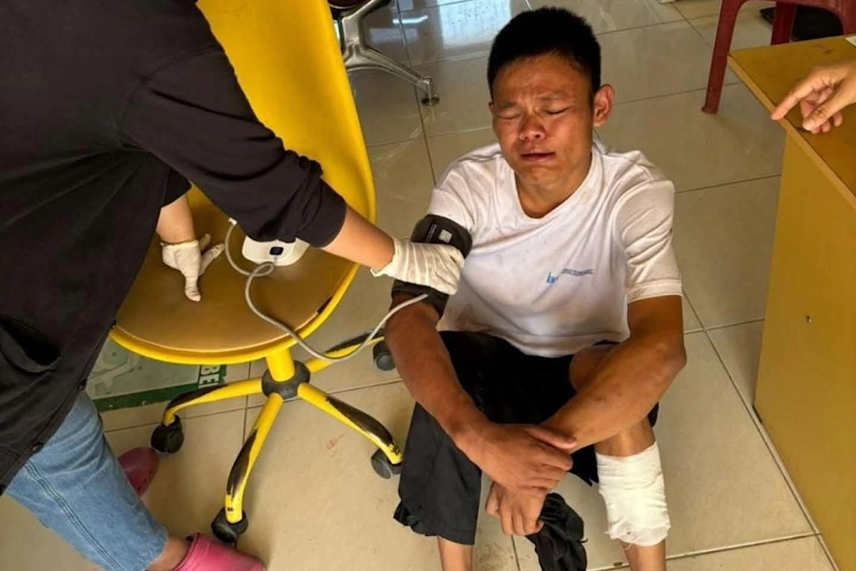 Kecanduan Nonton ‘Film Dewasa’ Pemicu Rozi Yanto Rudapaksa dan Habisi Siswi SD di Pedamaran OKI
