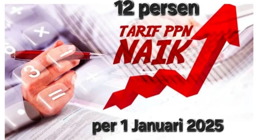 Ini Daftar Barang yang Terkena PPN 12 Persen, Cek Produk Disini