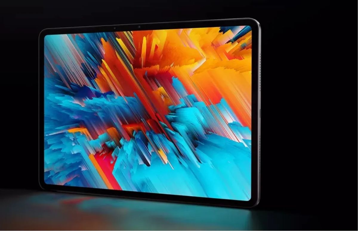 iQOO Pad2 Pro: Tablet Flagship Premium dengan Stylus Pen Canggih, Ini Spesifikasinya