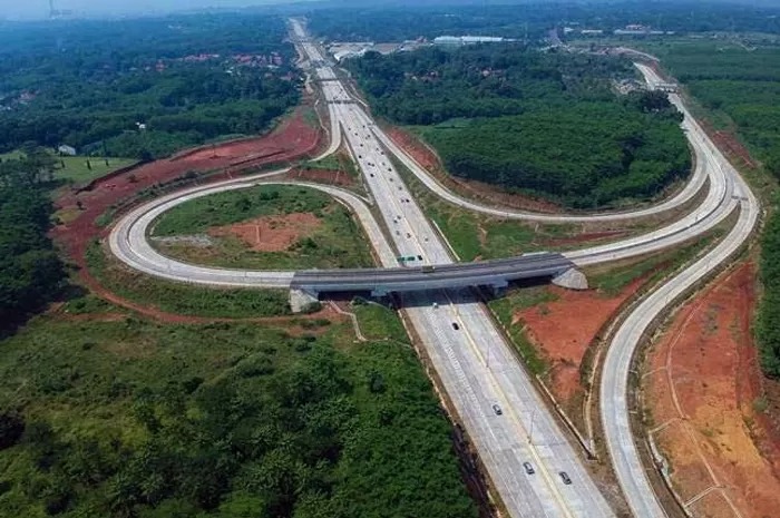 Siap-Siap Isi Saldo E-Toll! Tarif Tol Jogja-Solo Mulai Berlaku 2 November 2024, Berapa Ya Biayanya?