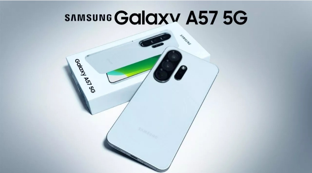 3 HP Samsung Galaxy Kelas Menengah Tawarkan Bodi Tipis dan Baterai Besar
