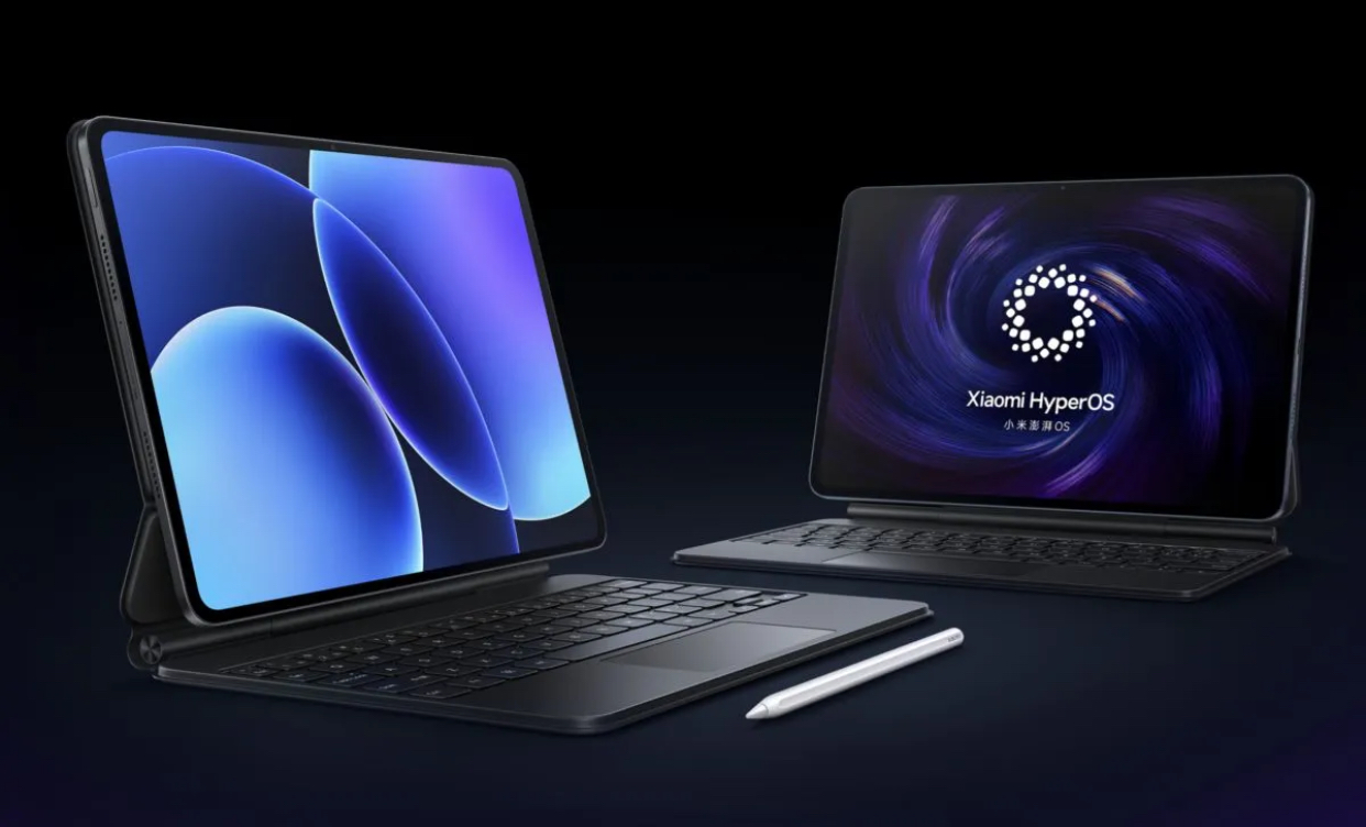 Xiaomi Pad 8 Pro Unggulkan Sektor Fotografi dan Visual 144Hz