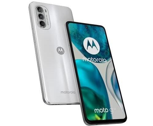 Harga dan Spesifikasi Motorola Moto G52 Bikin Xiaomi Ketar-ketir, Bakal Jadi Smartphone Tercanggih?