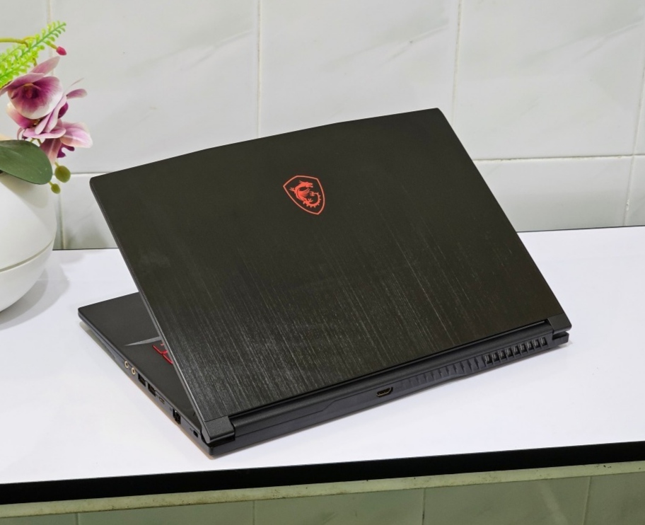 Spesifikasi MSI Modern 14 C12MO, MSI Thin GF63 12UCX dan MSI Modern 5 H C13M, Laptop Gaming MSI