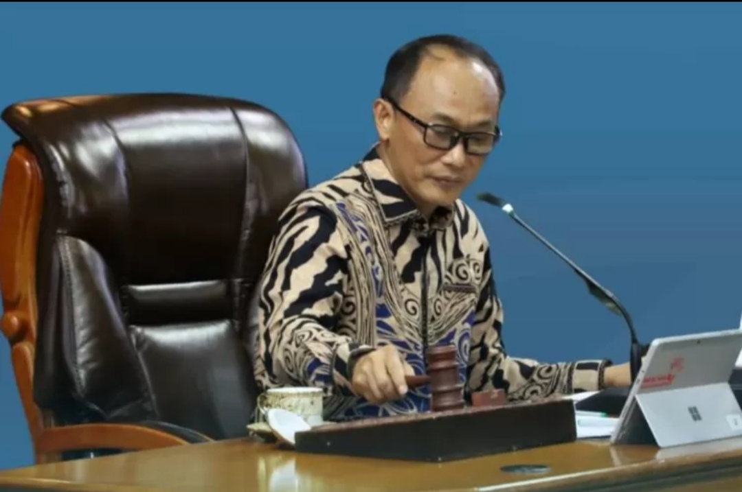 BKN Minta Seluruh Instansi Segera Selesaikan Pengangkatan PPPK dan Usulan Kebutuhan Paruh Waktu