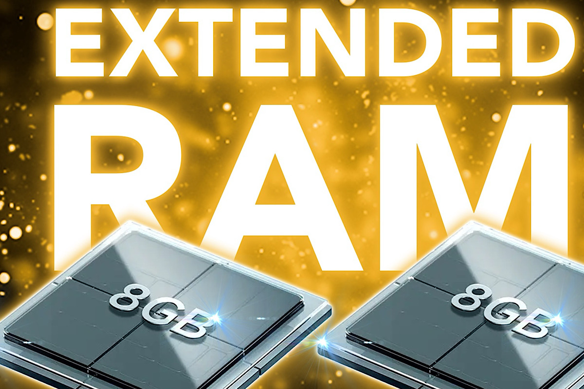 Jangan Kegocek Hape Tawarkan Extended RAM Tinggi, Apakah Hanya Gimmick Marketing?