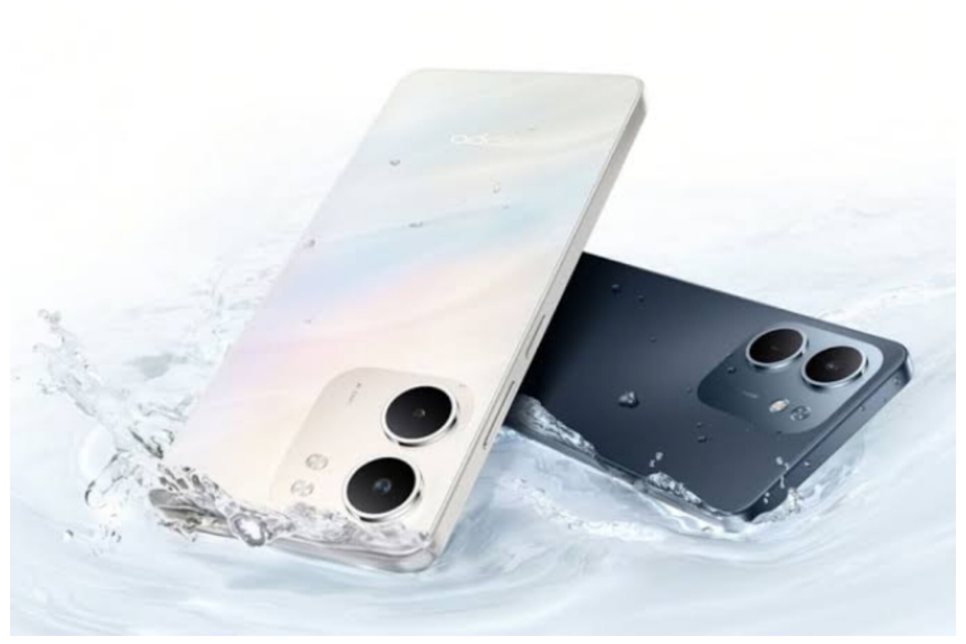 Oppo A6i 5G Mengusung Konektivitas Mumpuni dengan Pilihan Warna Menarik