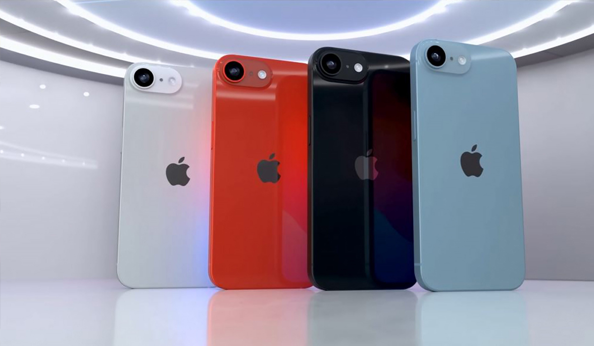 Bakal Dijual Harga Murah, Menanti Kehadiran iPhone SE 4 Intip Bocoran Desain dan Spesifikasi