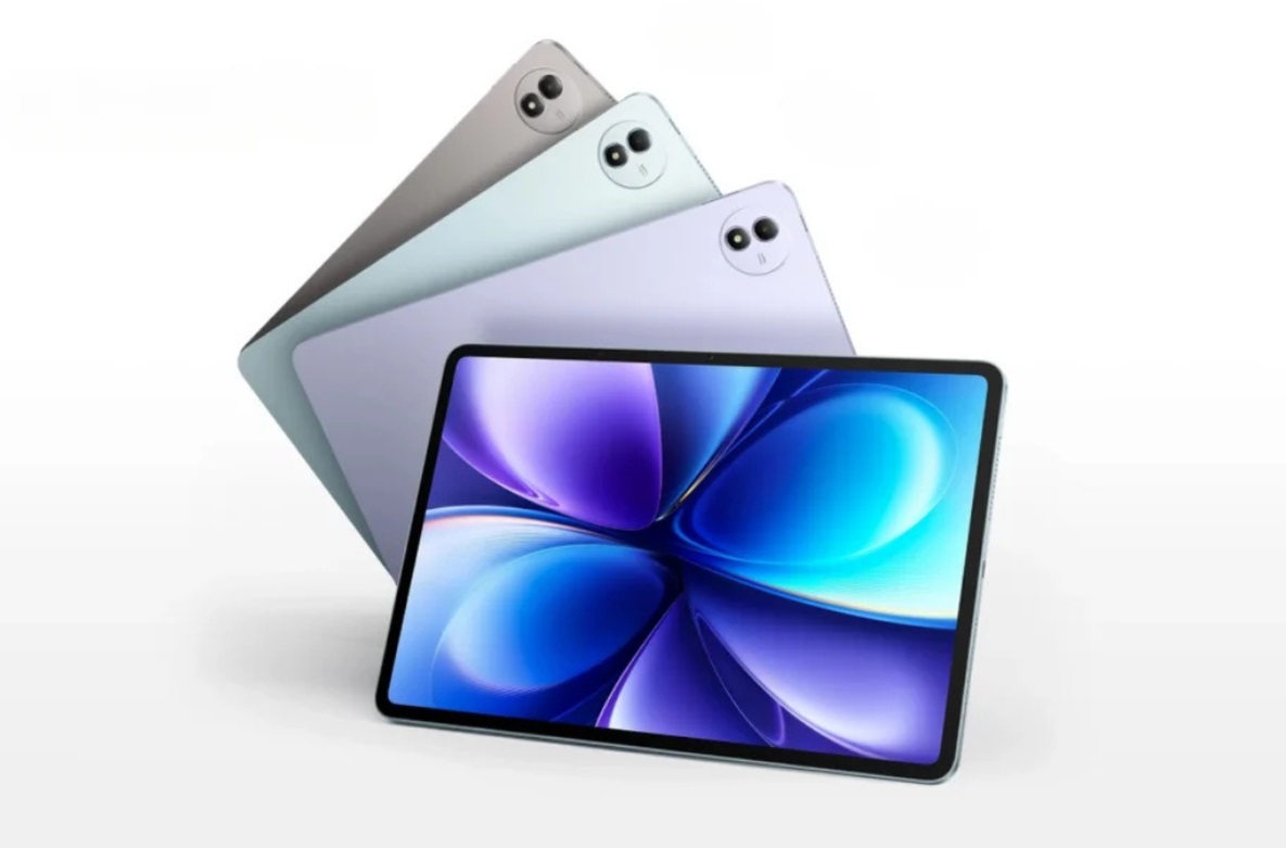 vivo Pad 6 Pro Ditenagai Snapdragon 8 Elite Gen 5 dan Baterai 13000mAh