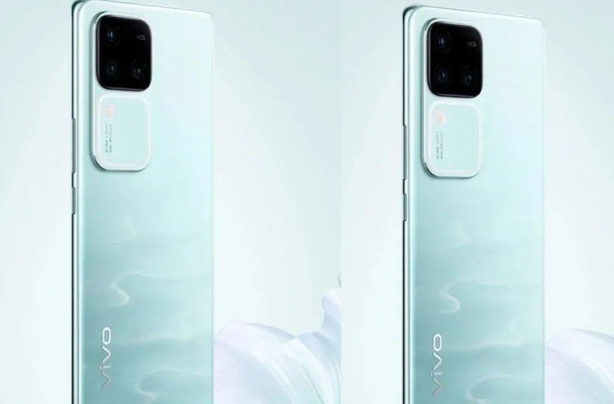 Bocoran Vivo S19 Pro: Kombinasi Layar OLED, Performa Tinggi, dan Kamera Ciamik, Cek Fitur Unggulan! 