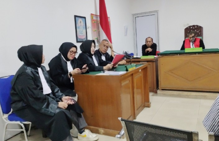JPU Tolak Seluruh Dalil Pembelaan 3 Terdakwa Korupsi Penjualan Aset YBS Jalan Mayor Ruslan Palembang