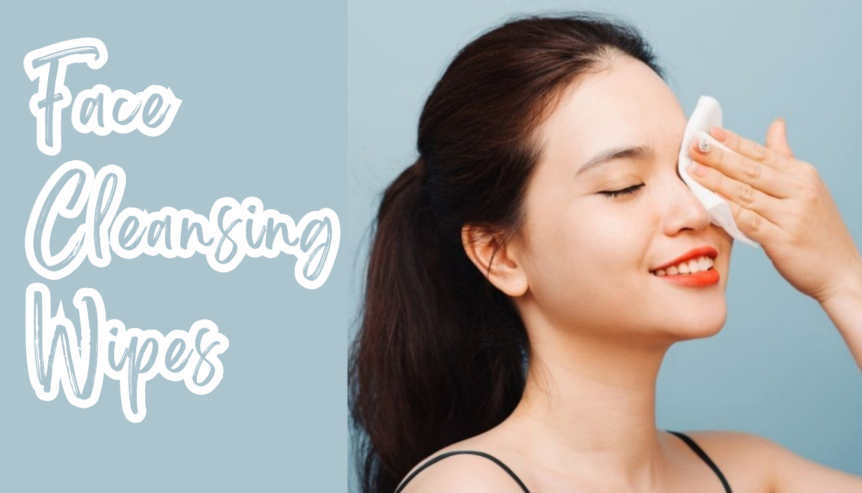 Mudik Lebaran? Jangan Lupa Bawa Face Cleansing Wipes Ini, Anti Ribet dan Praktis Bersihkan Wajah dari Kotoran