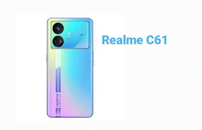 Realme C61, Kinerja Tangguh Berkat Chipset Dimensity 8100 dan Layar AMOLED, Cek Kelebihan dan Kekurangan! 