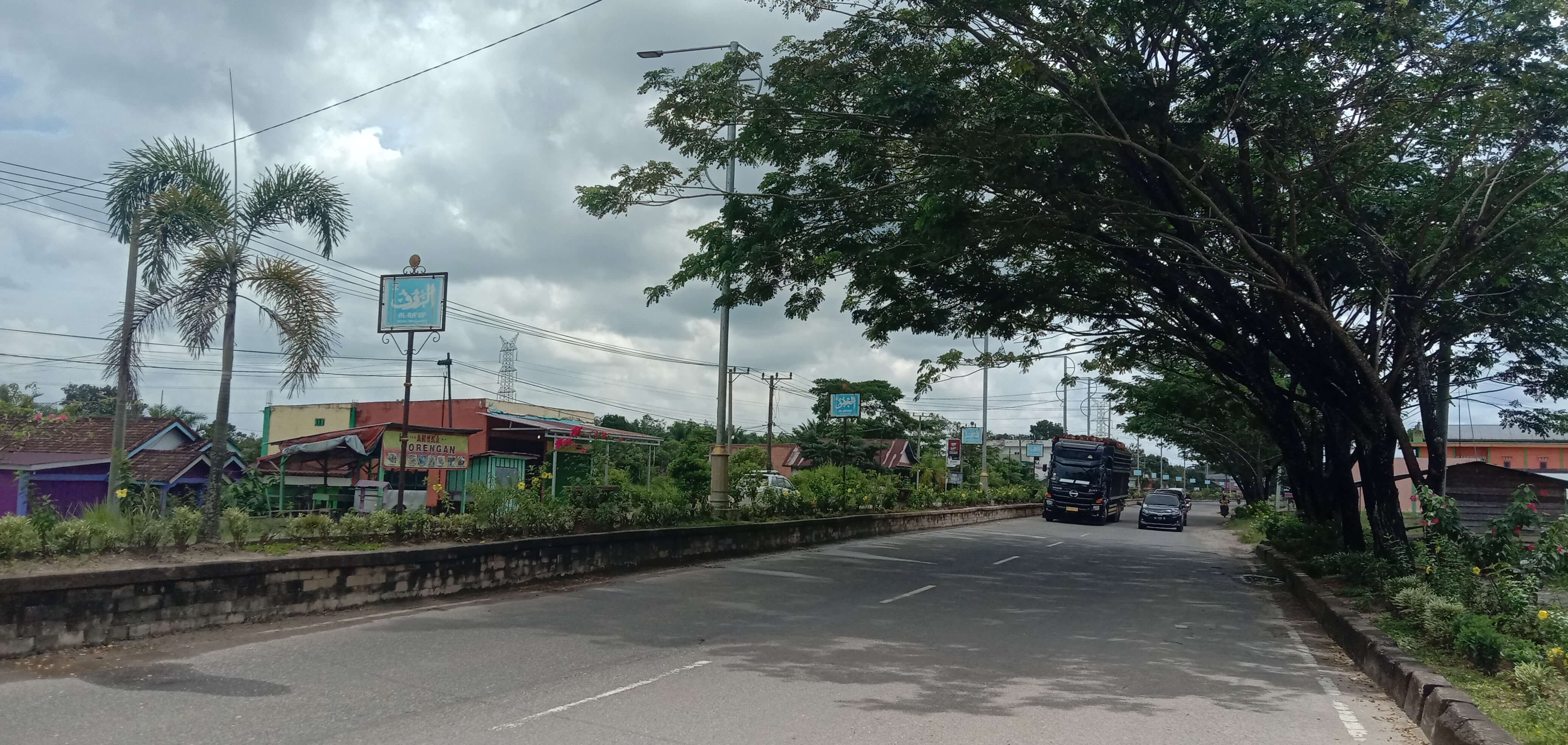 2 Kepala Dinas di Kabupaten Musi Rawas Utara 'Dicopot' Gegara Lampu Jalan dan Data Penerima Bansos Hilang