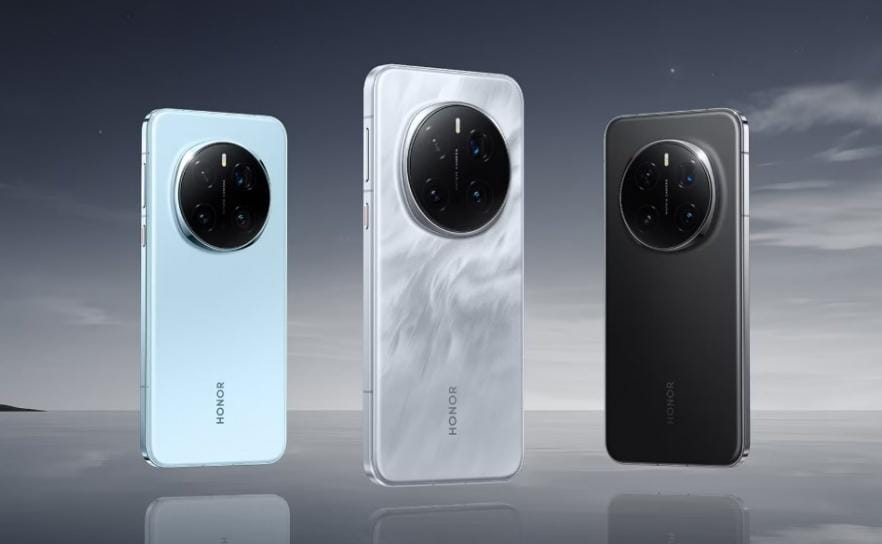 Honor Magic 8 Pro Hadirkan Kamera Telefoto 200 MP dengan Keunggulan Zoom 100x 
