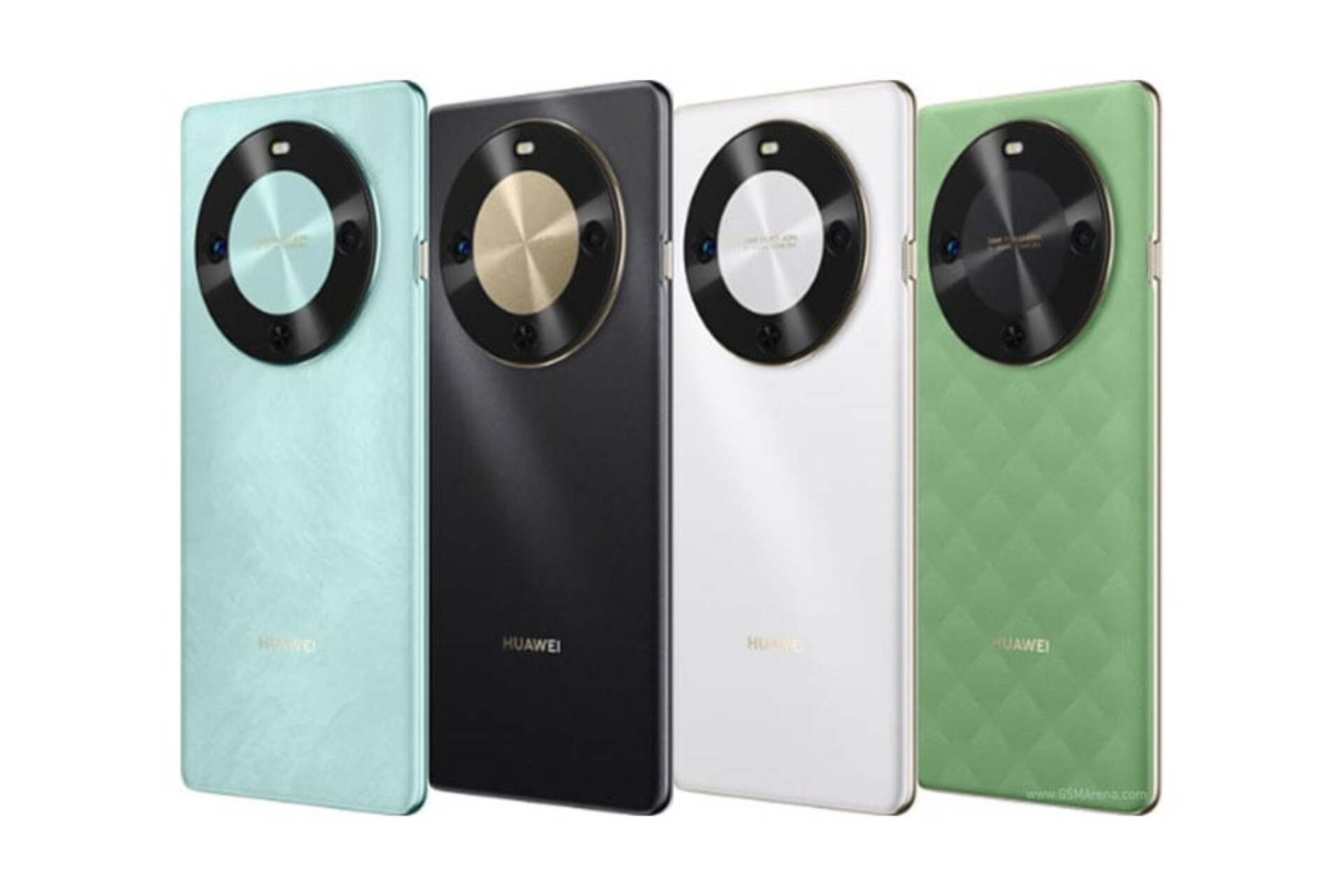 Huawei Enjoy 70X Disupport Layar Premium Panel AMOLED dengan Fitur Always On Display 