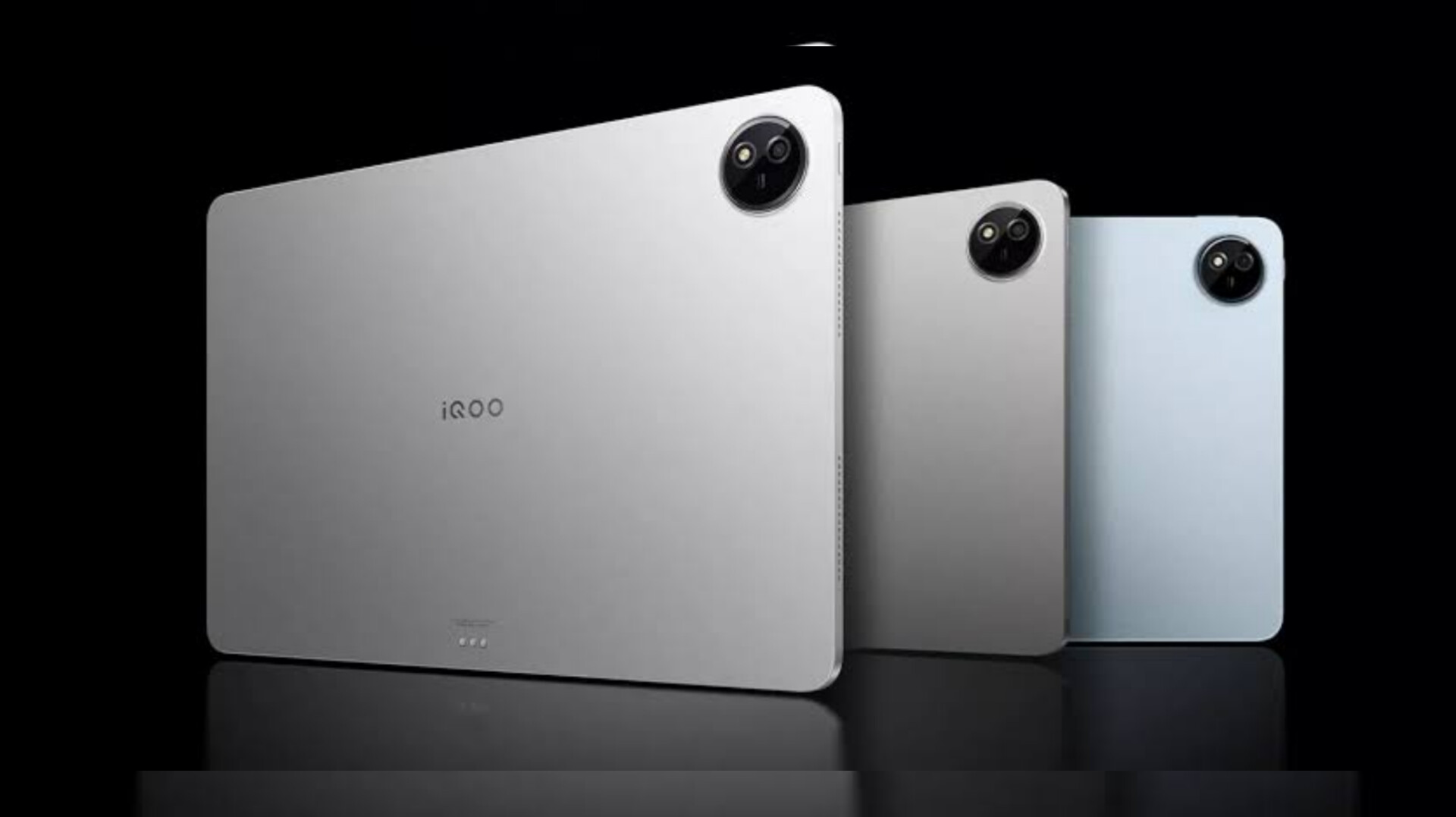 iQOO Pad2 Pro Pilihan Tablet 13 Inci dengan Layar Luas Panel IPS LCD serta Refresh Rate 144Hz