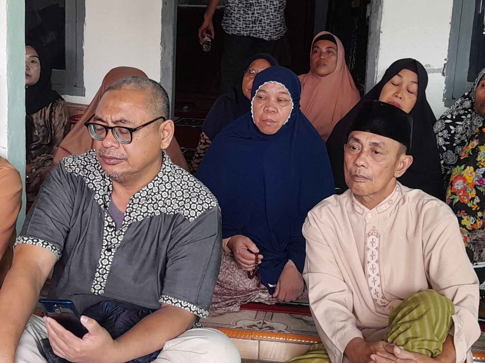 Update Hilangnya Perawat RS Pertamina Prabumulih, Ibunda Yakin Fori Masih Hidup