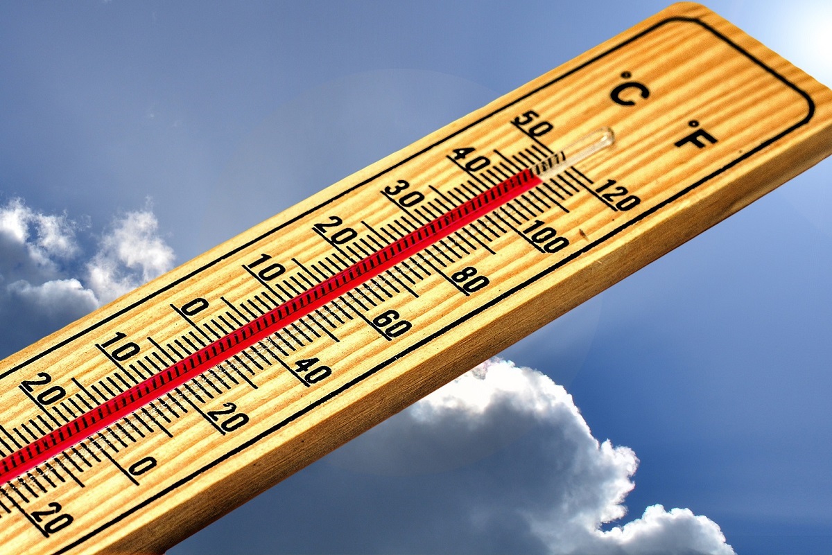 Waspada Heatstroke: Berikut Tanda-Tanda dan Langkah Penangananya