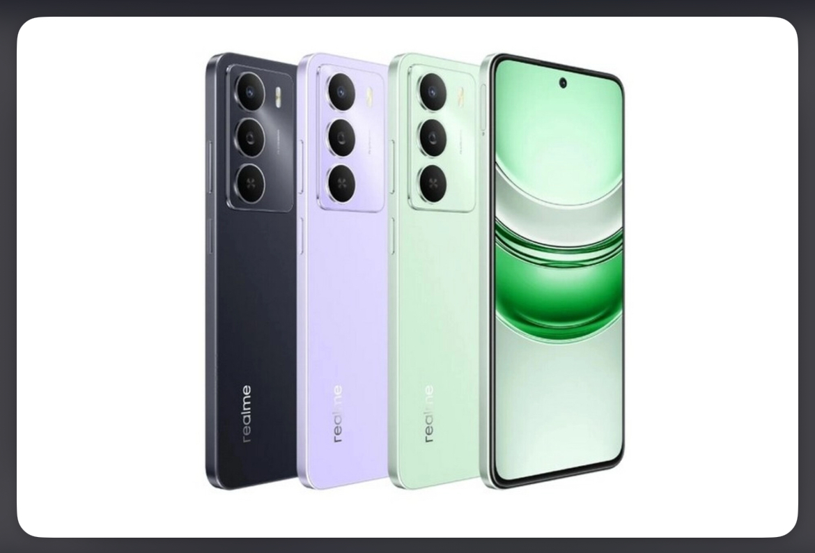 Solusi HP Murah Berdaya Tahan Tinggi: Realme C73 5G, Ringan dan Spek Andalan!