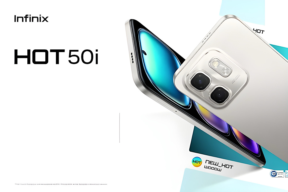 Ini Rekomendasi HP Infinix Bagus Buat Live Steaming di TikTok, Karoke Live di Malam Tahun Baru Lancar Jaya  