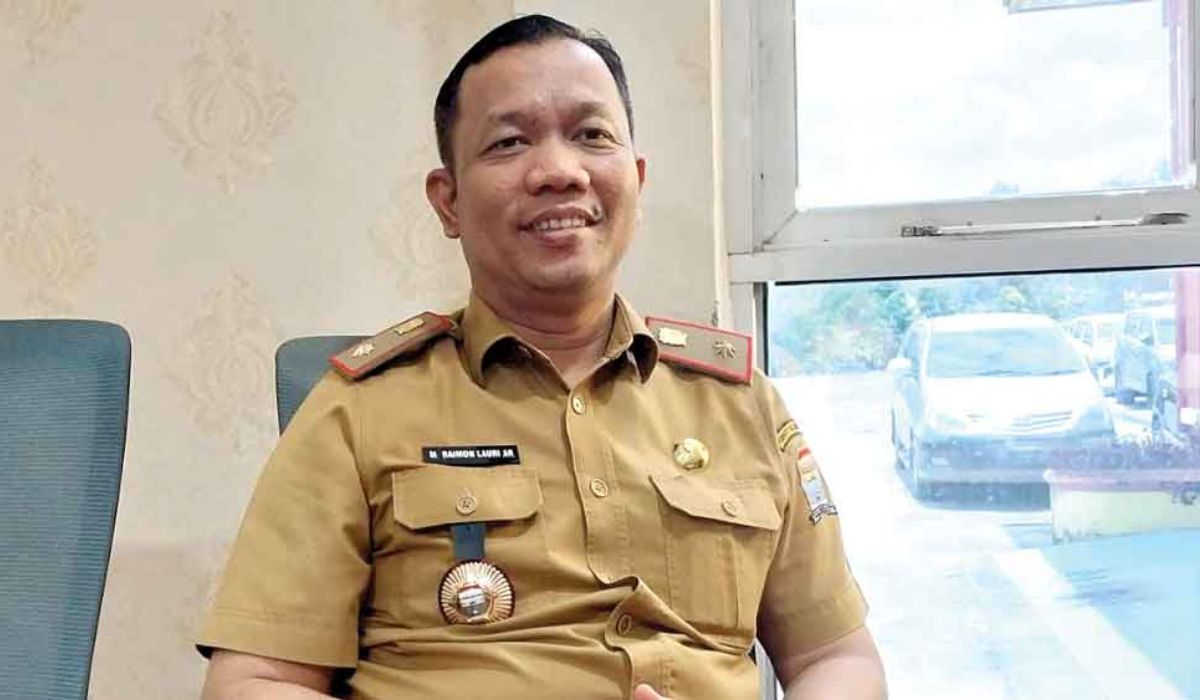 Kinerja DPMPTSP Kota Palembang Moncer, Investasi Tembus Rp7,5 Triliun Per September 2025