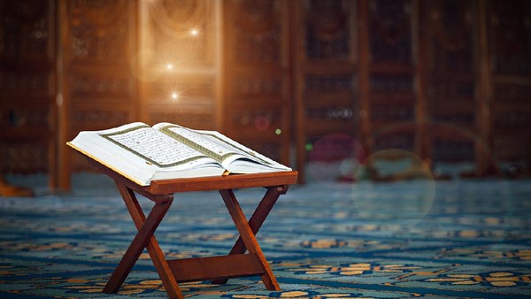 Inilah 4 Hikmah Nuzulul Quran yang Wajib Diketahui, Nomor 3 Paling Berharga