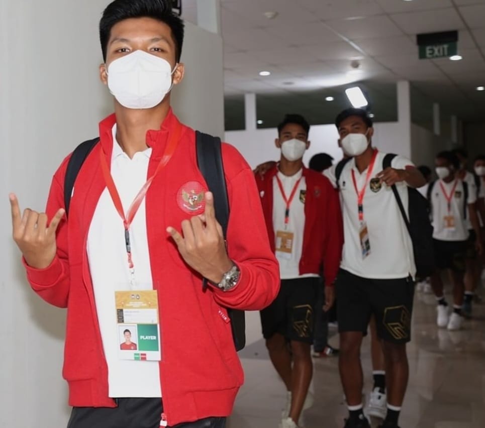 Piala AFF U-19: Tekad Vietnam Bikin Puas  Indonesia di Piala AFF U-19