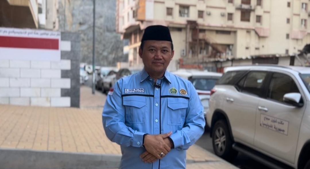 Fasilitasi Badal Haji Jemaah Wafat, Ratusan Petugas Haji Telah Disiapkan