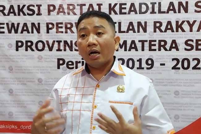 DPRD Sumsel Minta Penyidik Usut Terduga Pelaku Lain dalam Kasus Pengeroyokan Mahasiswa UIN Raden Fatah