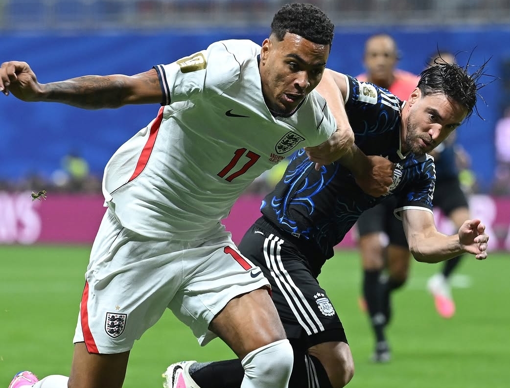 Semifinal Piala Dunia 2026 Memanas, Argentina dan Inggris Belum Mampu Cetak Gol Babak Pertama