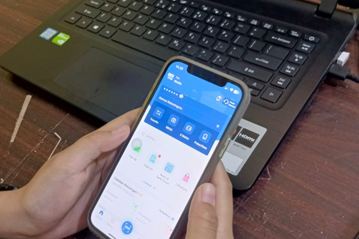 BRImo: Solusi Perbankan Praktis dan Aman di Ujung Jari Anda