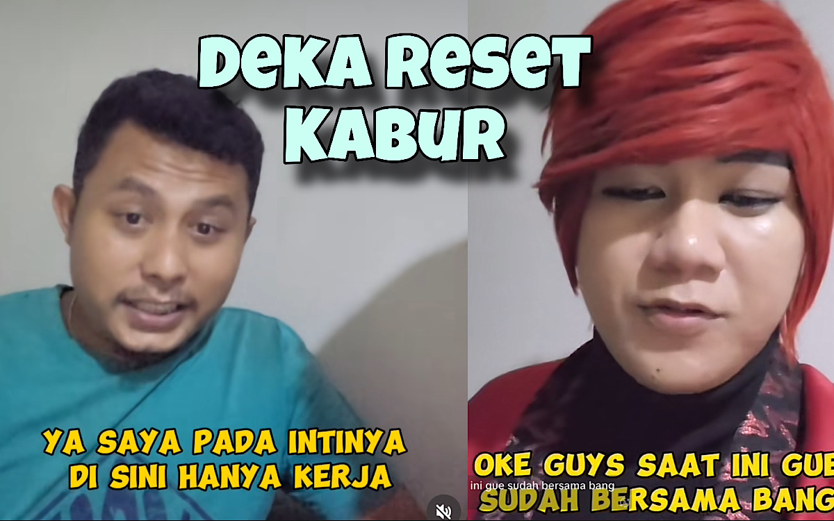 Pesulap Merah Ungkap Deka Reset Kabur, Uang Miliaran Rupiah Pembeli Mobil Eks Taxi Disikat! 