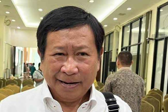 Susno Duadji Perjuangkan PKB Jadi Partai Nomor Satu di Sumsel, Bacaleg Bersaing di Satu Dapil Bukan Musuh! 