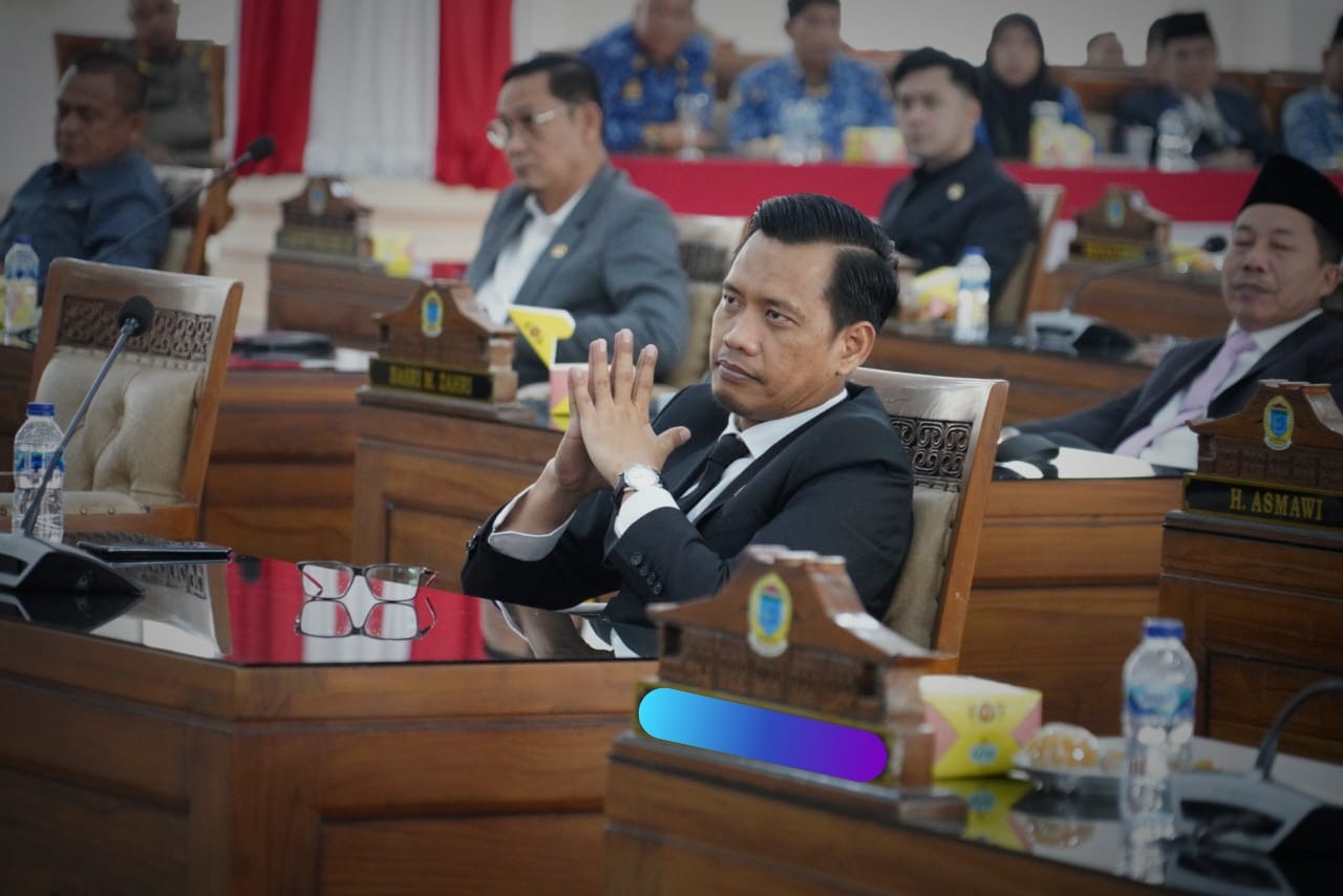 Komisi IV DPRD Ogan Ilir Dorong Pembentukan Pansus, Buntut Temuan Siswa Kelas 3 SMP yang Belum Bisa Baca