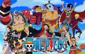 One Piece jadi Komik Jepang Terlaris Sepanjang Masa, Cek Daftar Komik Terlaris Versi Fiction Horizon dan CBR