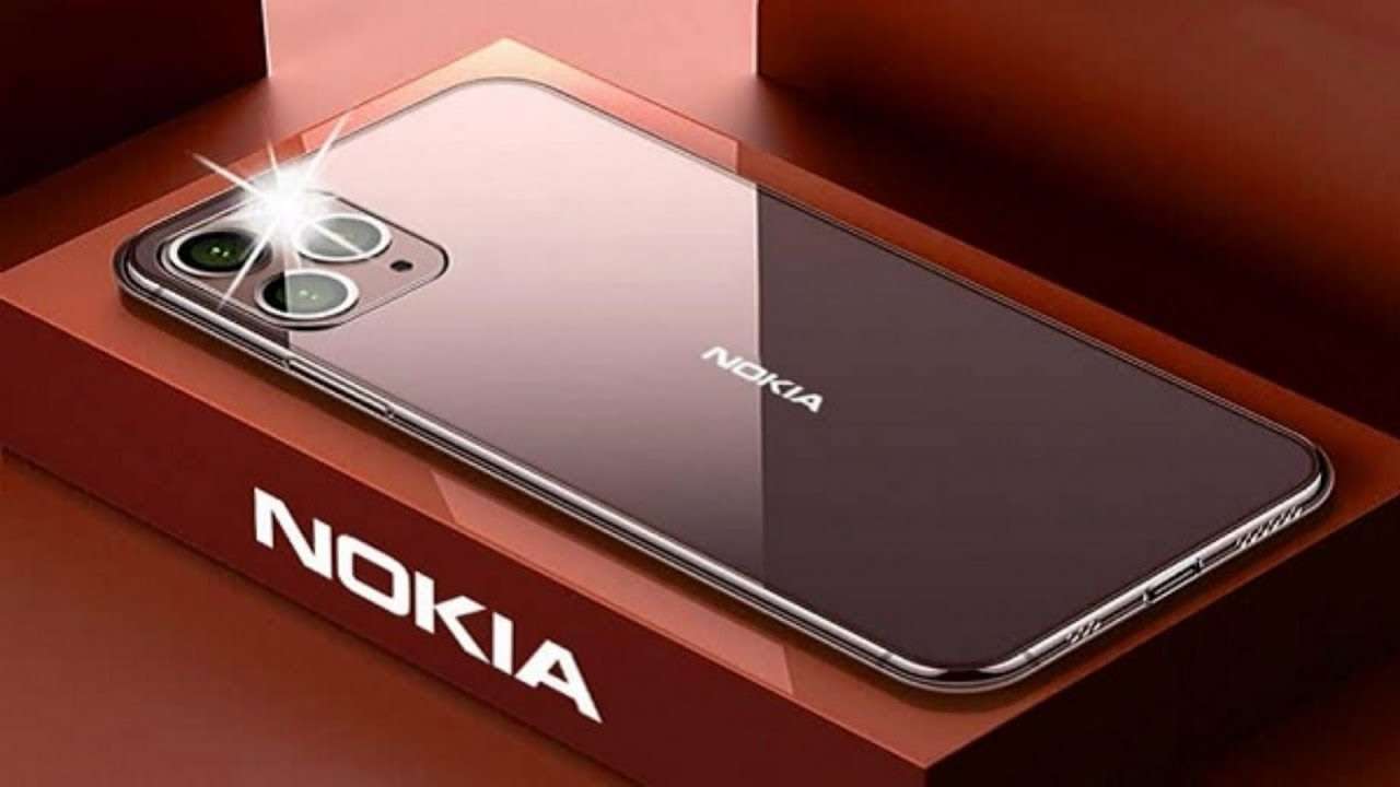 Nokia Swan Plus 5G Siap Rilis Tahun Ini! Kamera Beresolusi 200 MP dan Performa Canggih