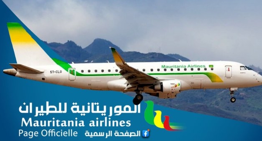 Kabar Pesawat Haji Mauritania Jatuh di Laut Merah Adalah Hoaks