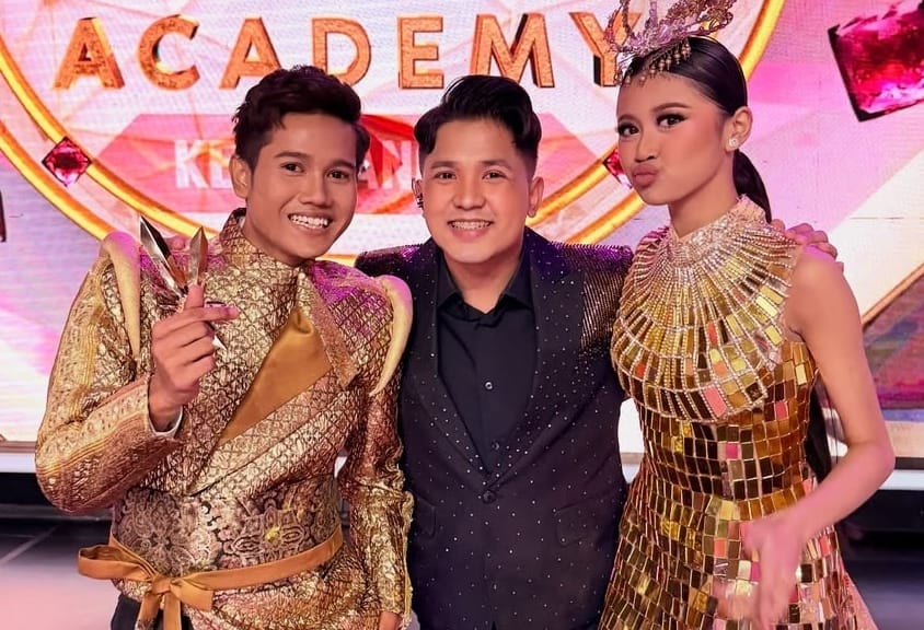 Grand Final DA7 Indosiar: Tasya Kalahkan Valen, Ini Daftar Lengkap Juara 1-10 Dangdut Academy 7 Indosiar 2025