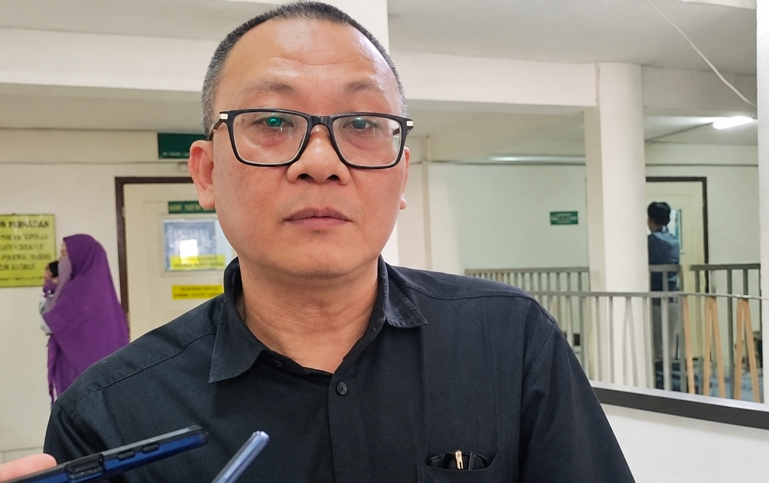 Kuasa Hukum M Alex Bantah Tak Beri Nafkah, Soroti Gugatan Rp700 Juta Tiga Anak di PA Palembang