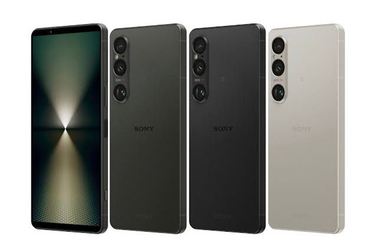 Keunggulan Sony Xperia 1 VI, Smartphone Flagship dengan Kamera Utama 48 MP dan Snapdragon 8 Gen 3