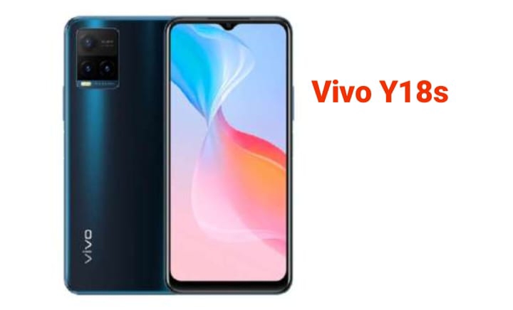 Vivo Y18s: Ponsel Entry Level dengan Layar 90 Hz dan Prosesor MediaTek Helio G85, Cek Harganya! 